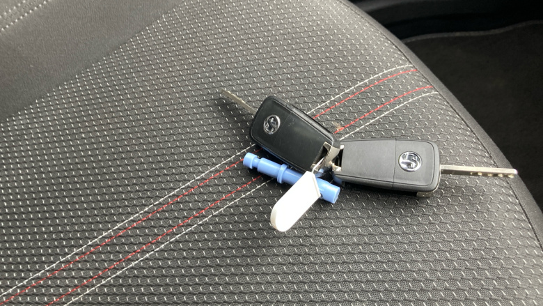 Vauxhall Corsa 1.4 [75] Griffin 5dr Petrol Hatchback